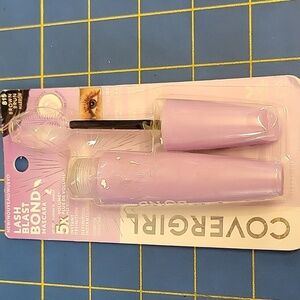 CoverGirl Lash Blast Bond Mascara 815 Brown New Sealed Package 13.1ml